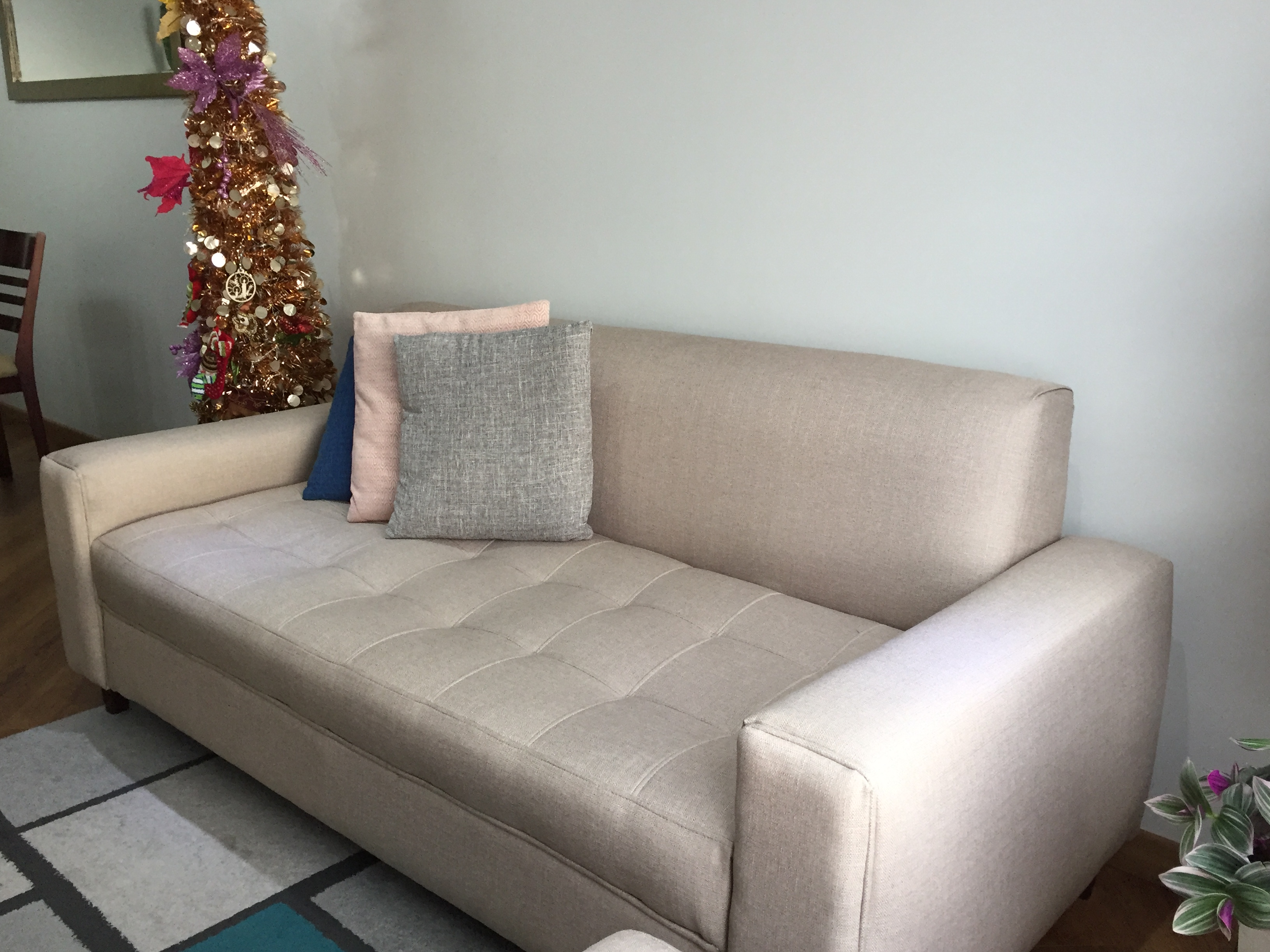 Sala Principal | Tapizado Arreglo Reparación de muebles a domicilio