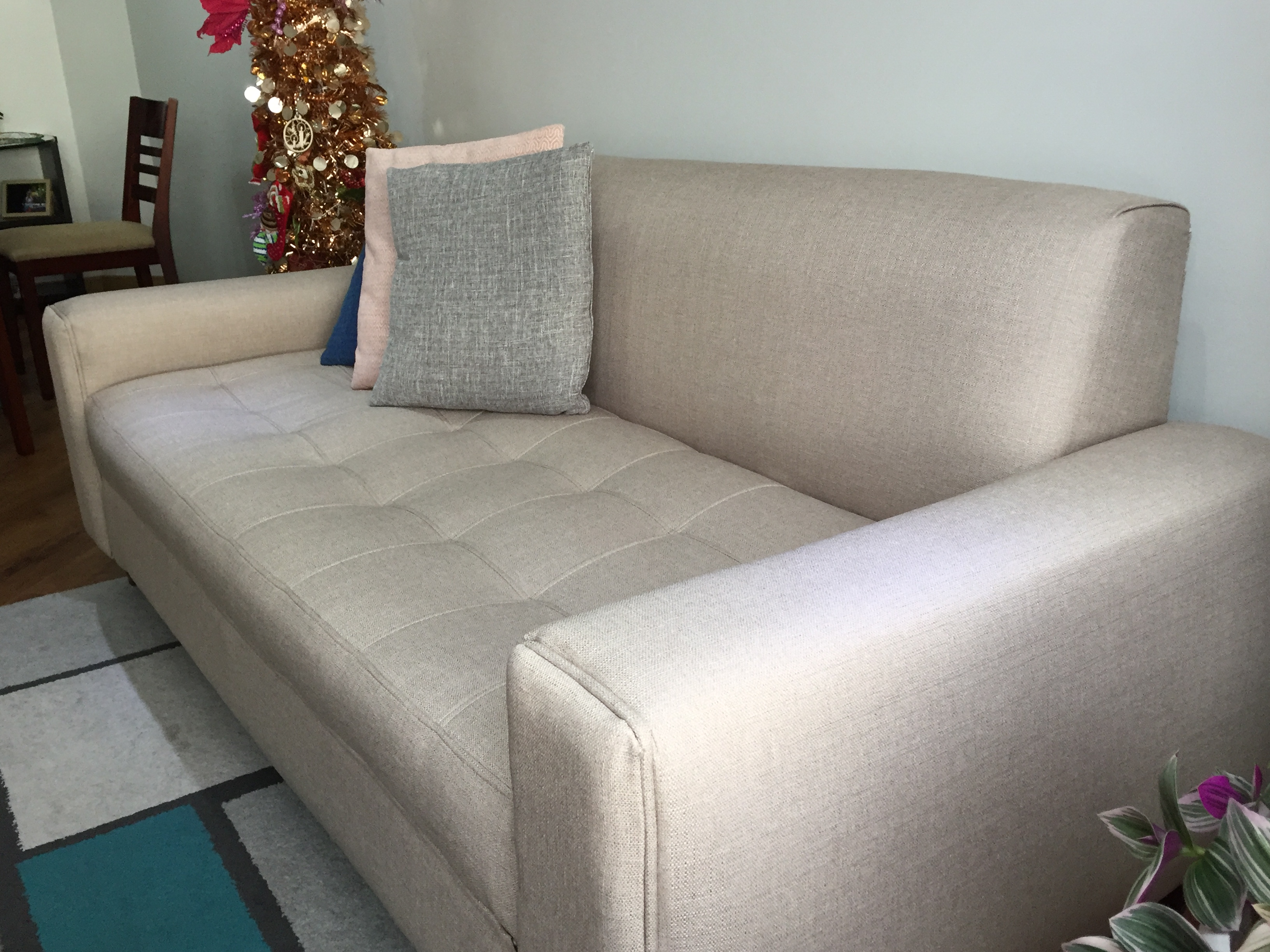 Arreglo Reparacion de muebles a domicilio Sala Principal | Tapizado