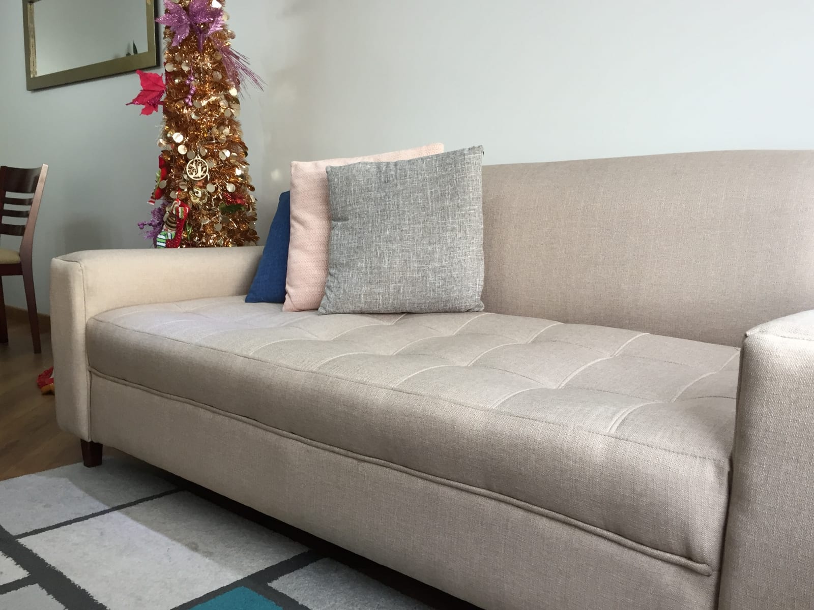 Reparación Arreglo de Muebles a domicilio en Bogotá