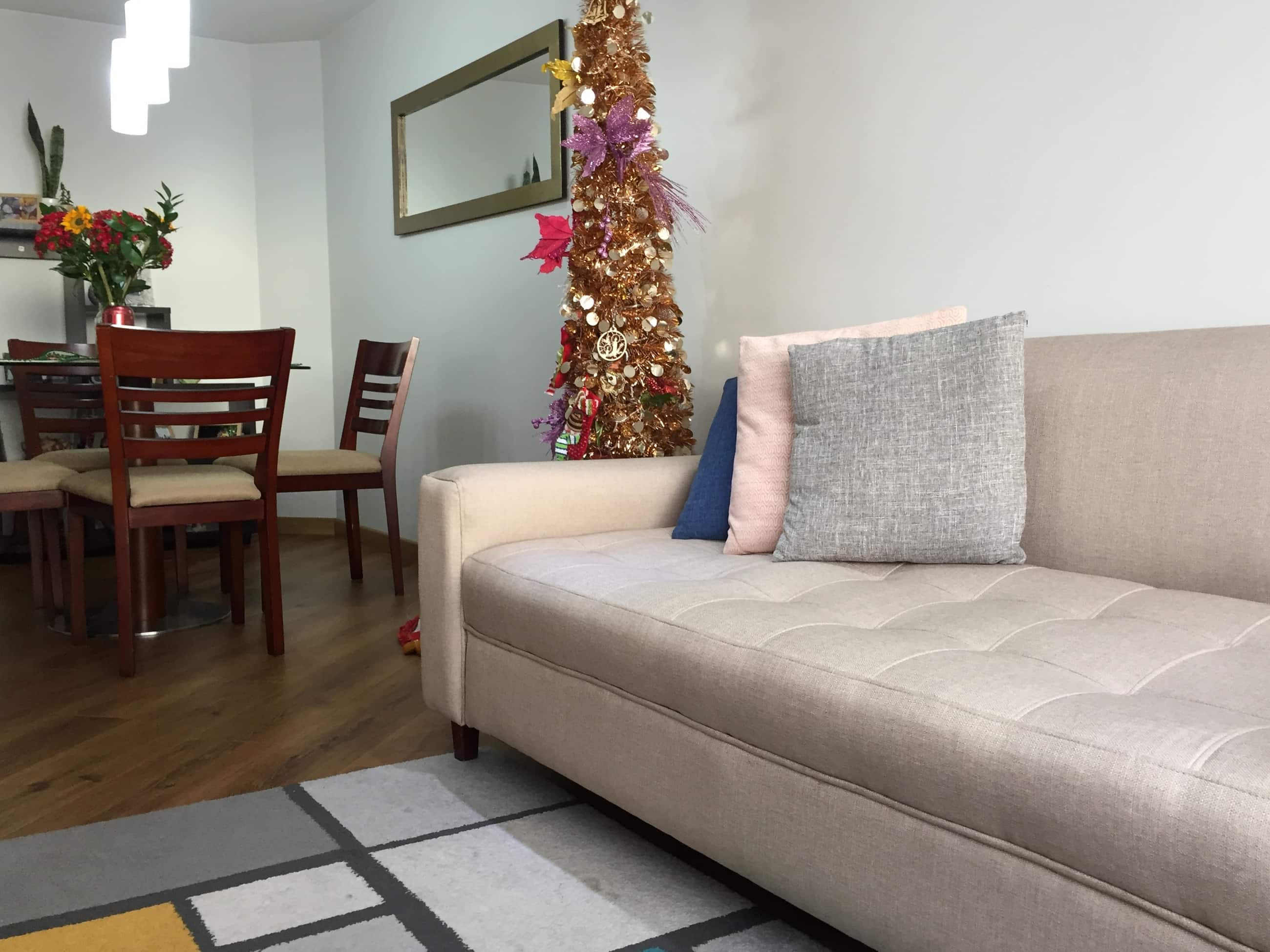 Reparación Arreglo de Muebles a domicilio en Bogotá