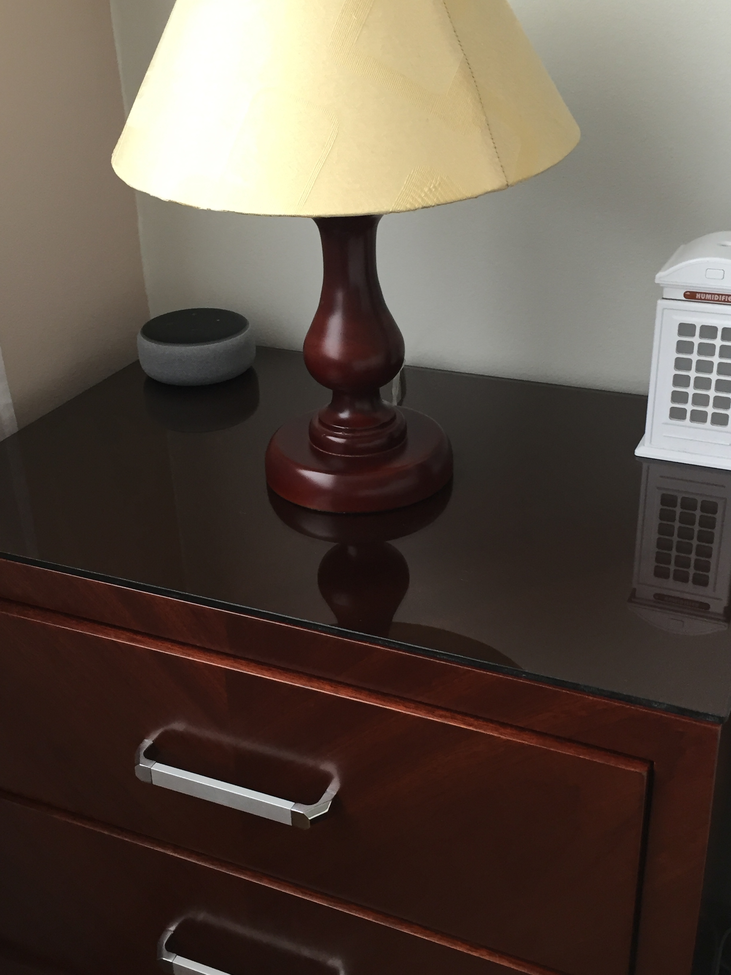 Reparamos sus muebles a domicilio